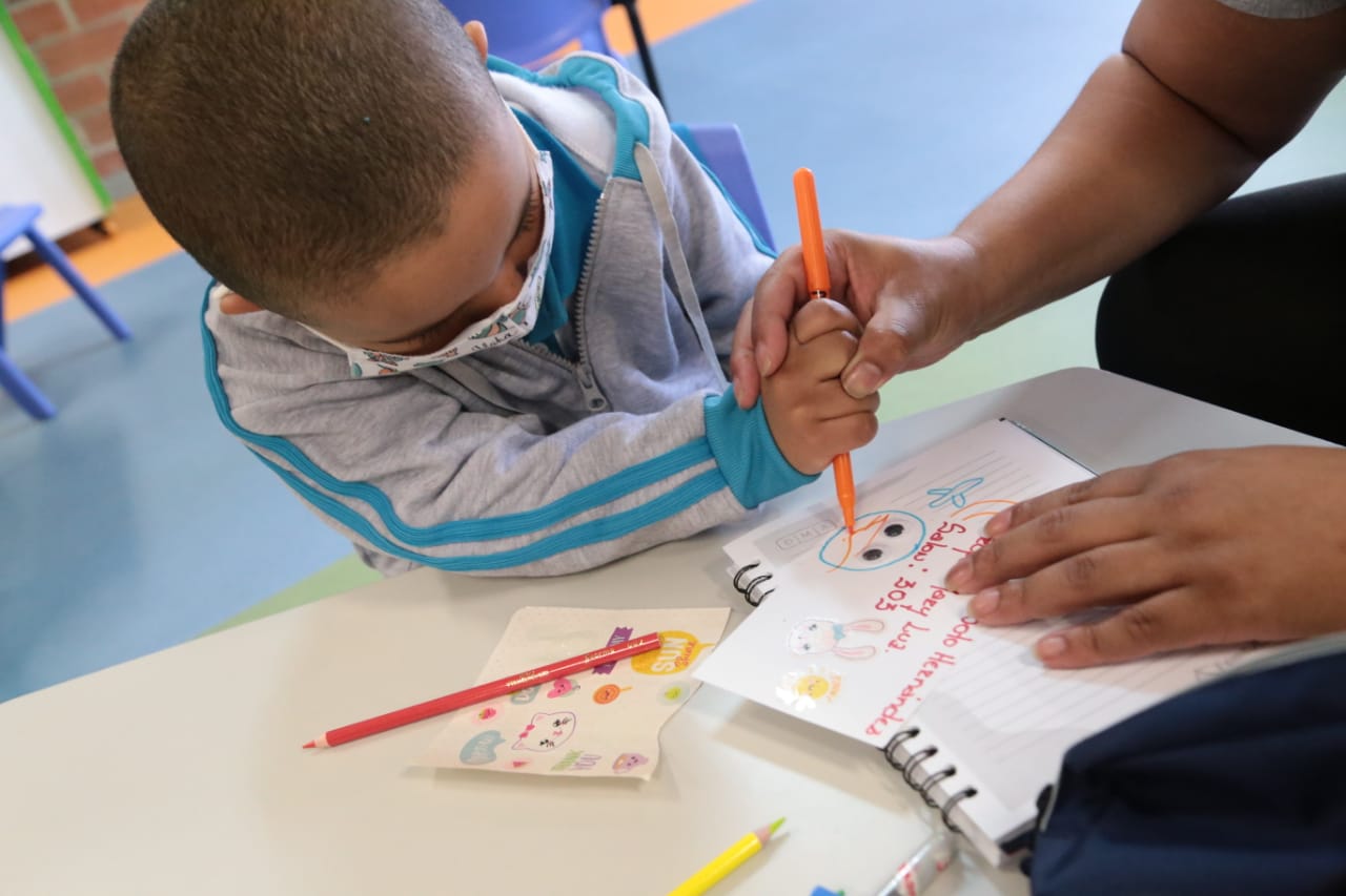 arte - preescolares
