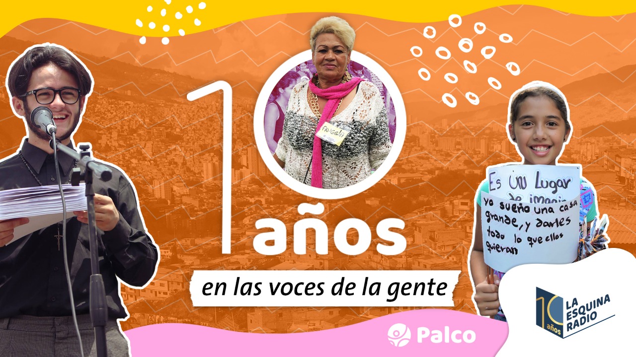 La Esquina Radio
