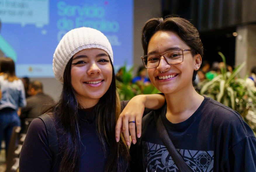 Tendencias en inclusion laboral