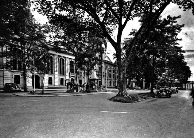 Archivo Histórico