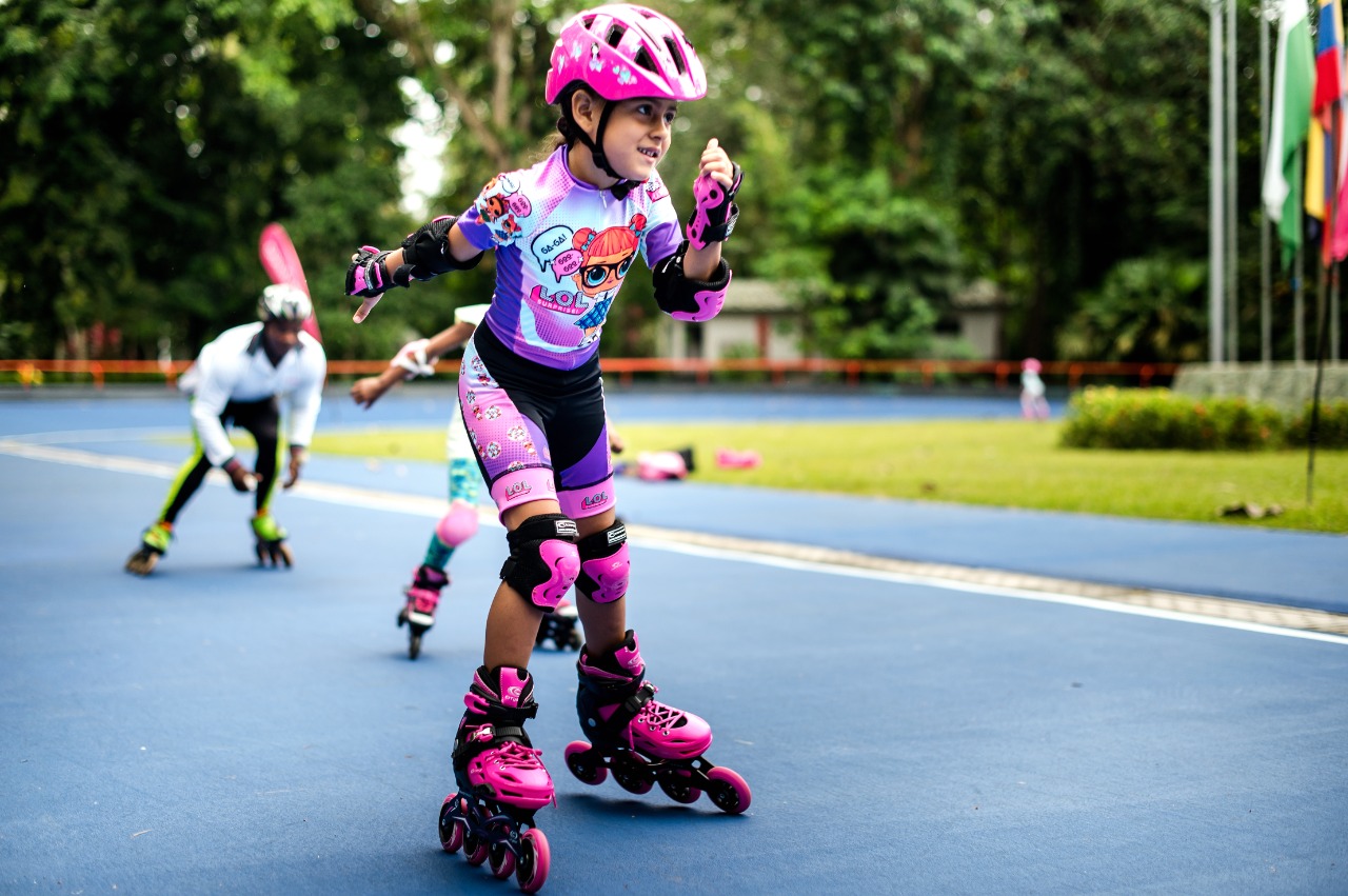 Patinaje Urabá