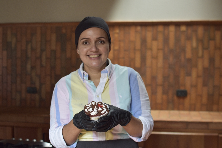 Emprendimiento menores a 12 meses