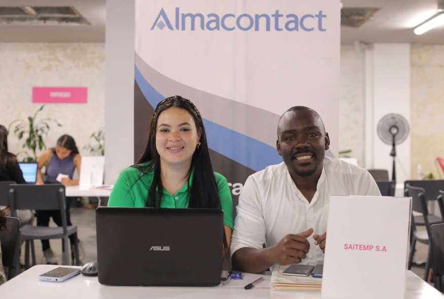 Ferias de empleo CREO