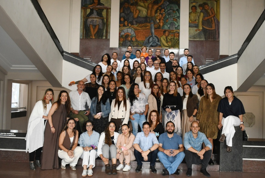 Mentorías para empresas más conscientes