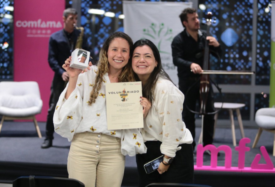 Voluntariado empresas