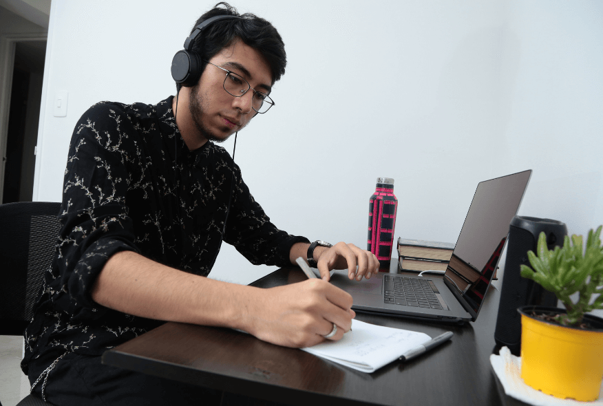 Cursos en línea