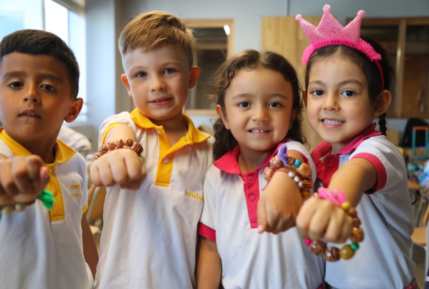 Inscripciones Preescolares Comfama 2025