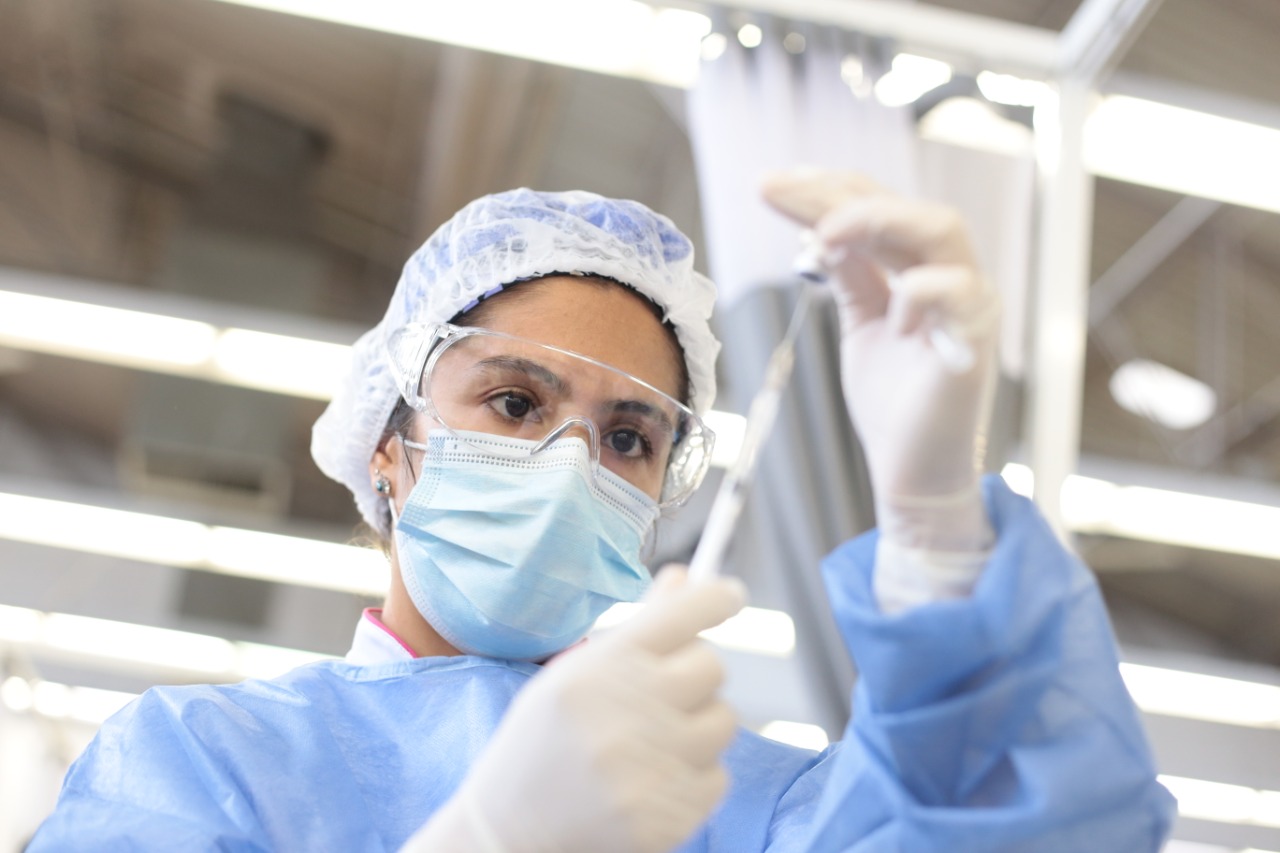 Cajas de compensación en pandemia