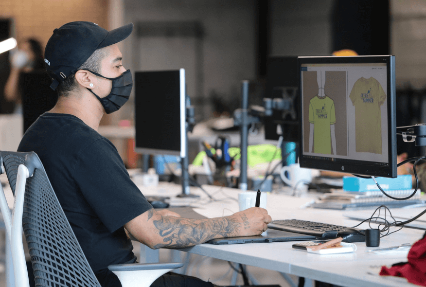 Formarse para crecer en el trabajo