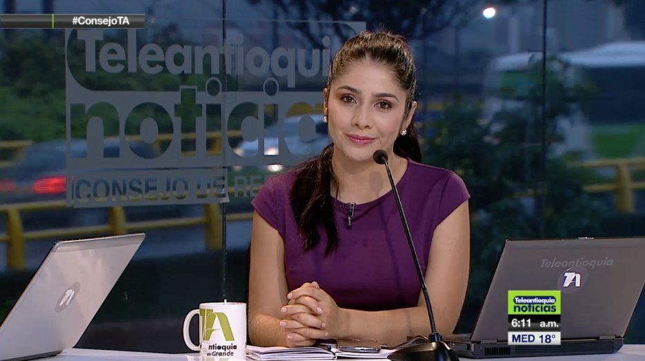 Paula Bernal