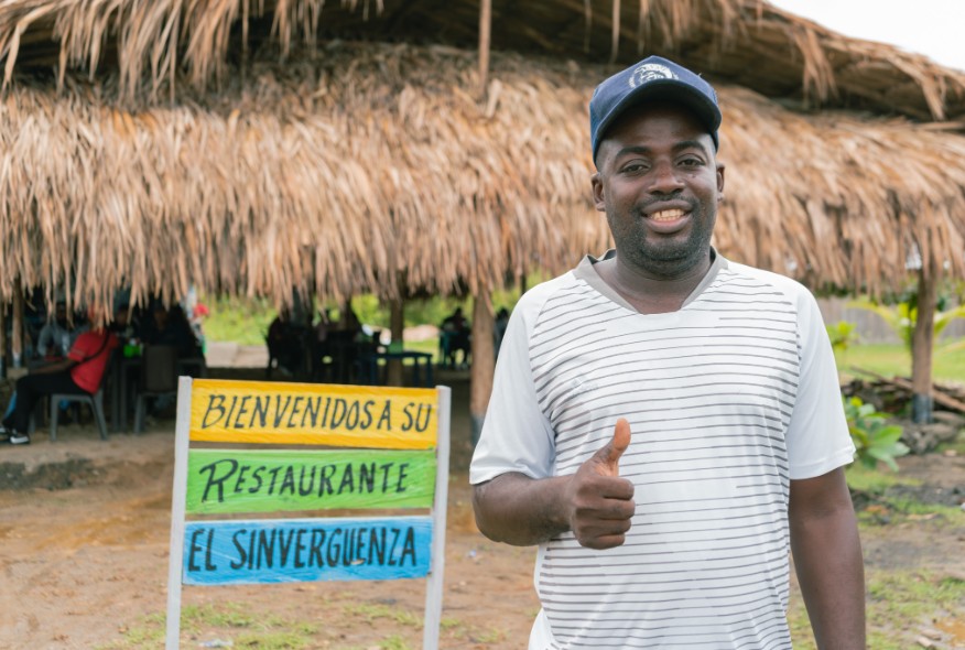 El Sinvergüenza una historia de emprendimiento y sabor