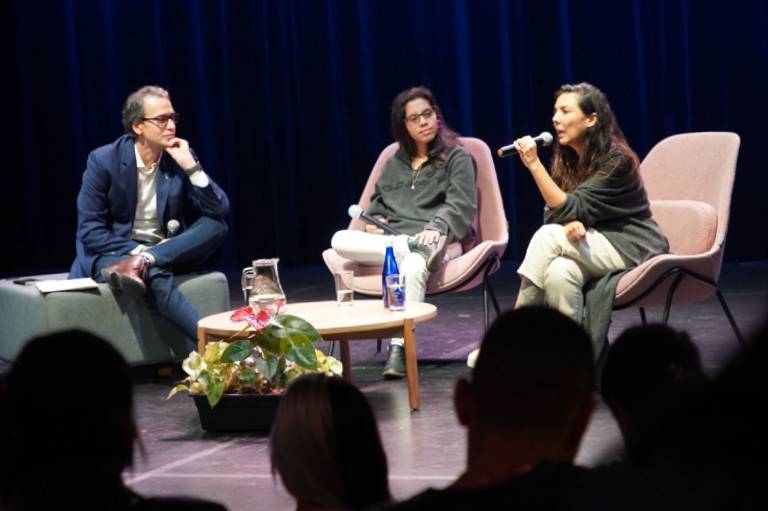 cierre jovenes y empresarios