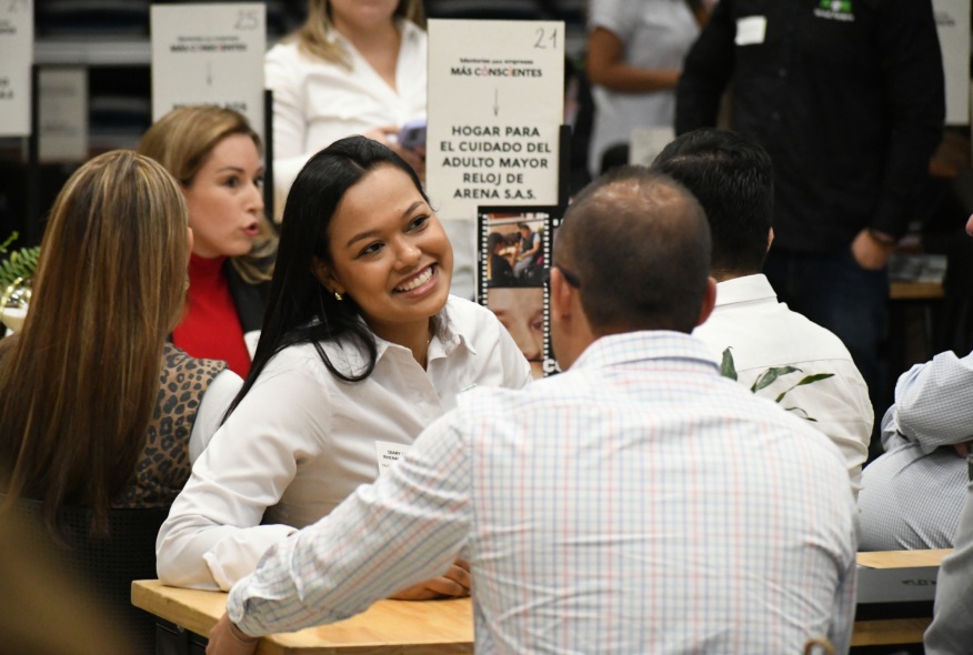 Mentorías para Empresas más Conscientes 4