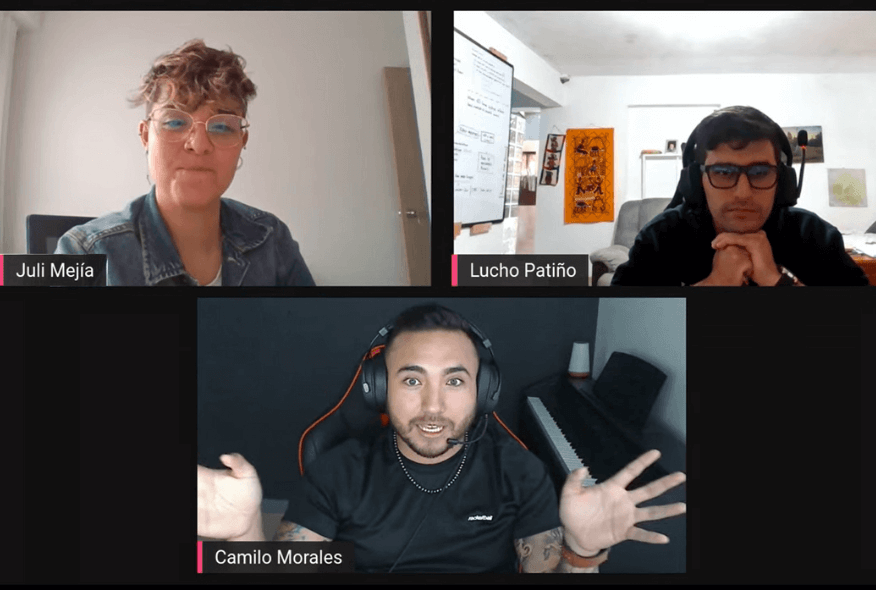 De la música y la ingeniería al desarrollo web con Holberton School