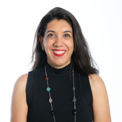 María Del Rosario Escobar