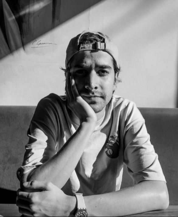 Claustro > Emmanuel Restrepo Zapata