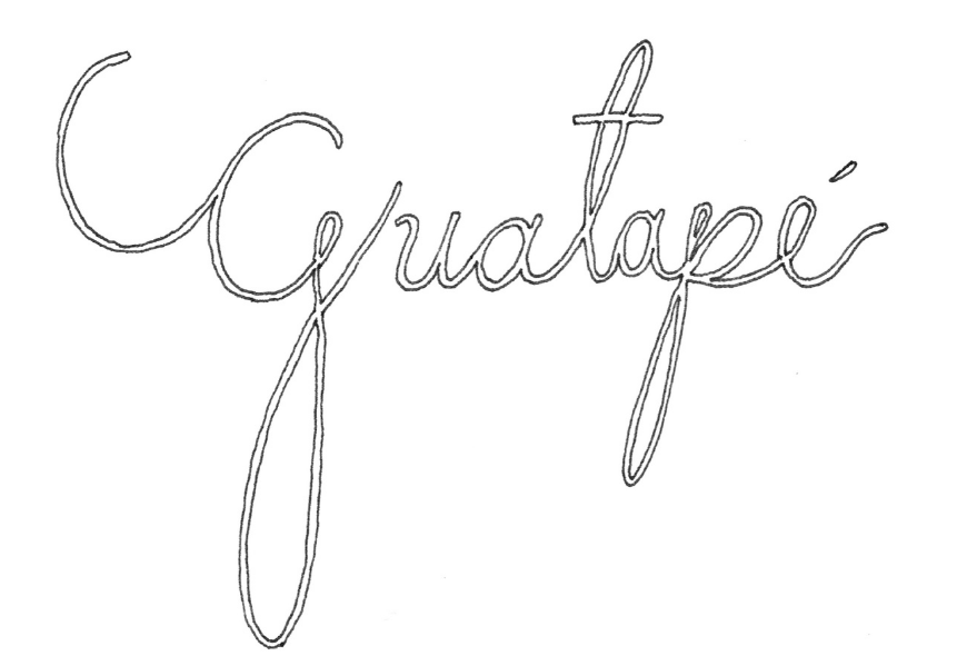 Postales de Antioquia Guatapé