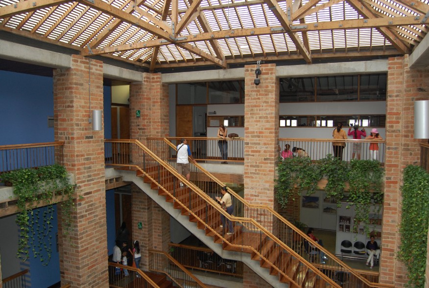 Foto_ Comfama entegará el Edificio Vásquez