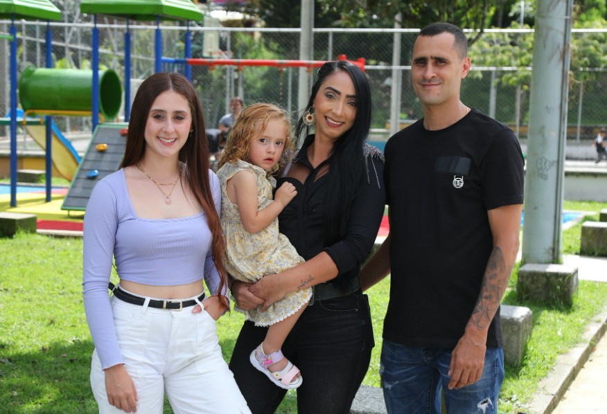 Patiño Restrepo Cuota Monetaria