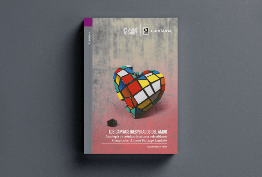 Título 157: Los caminos inesperados del amor