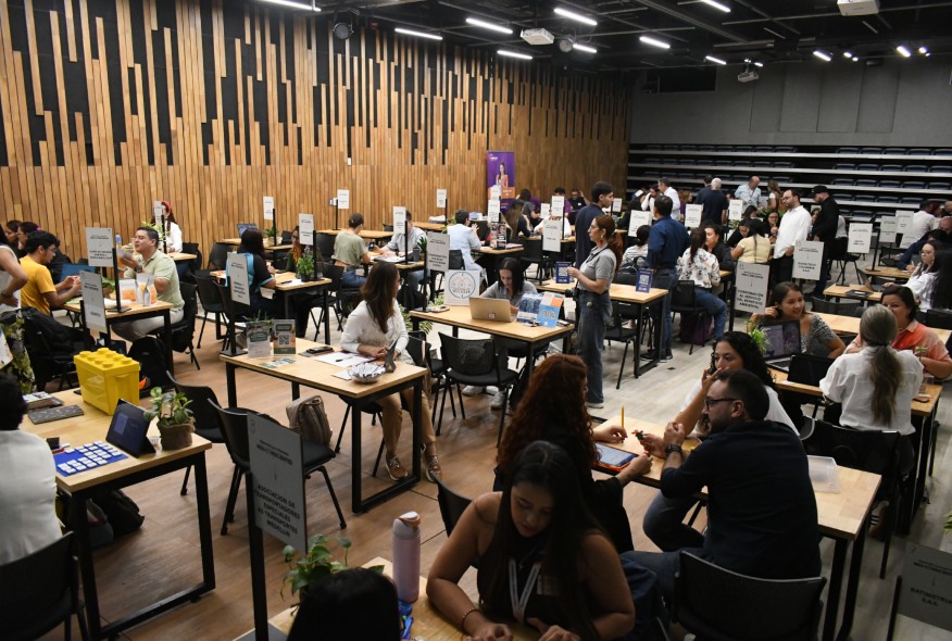 Mentorías para Empresas más Conscientes 3