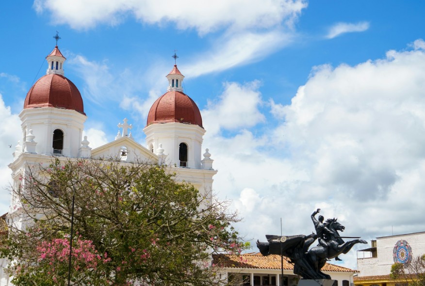 Sede Oriente