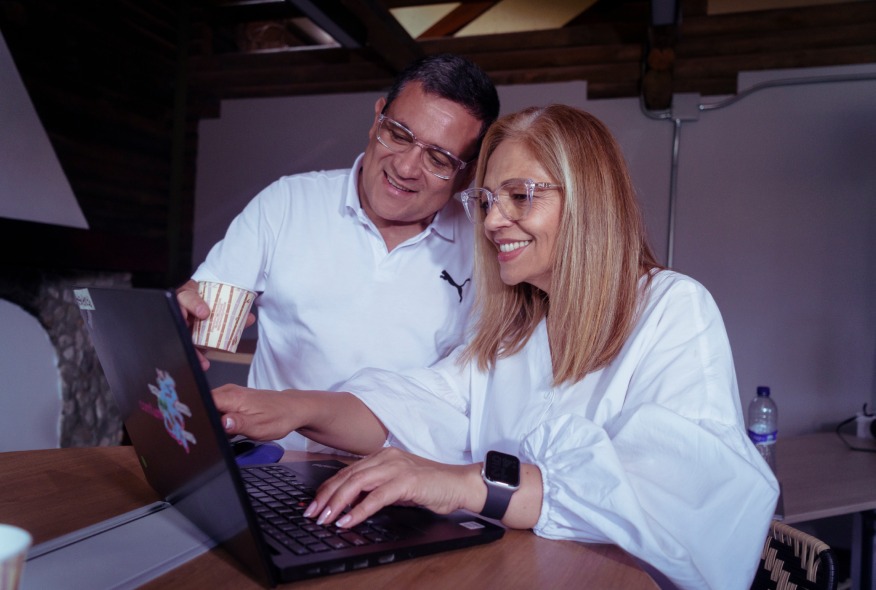 Servicios financieros para empresas 2