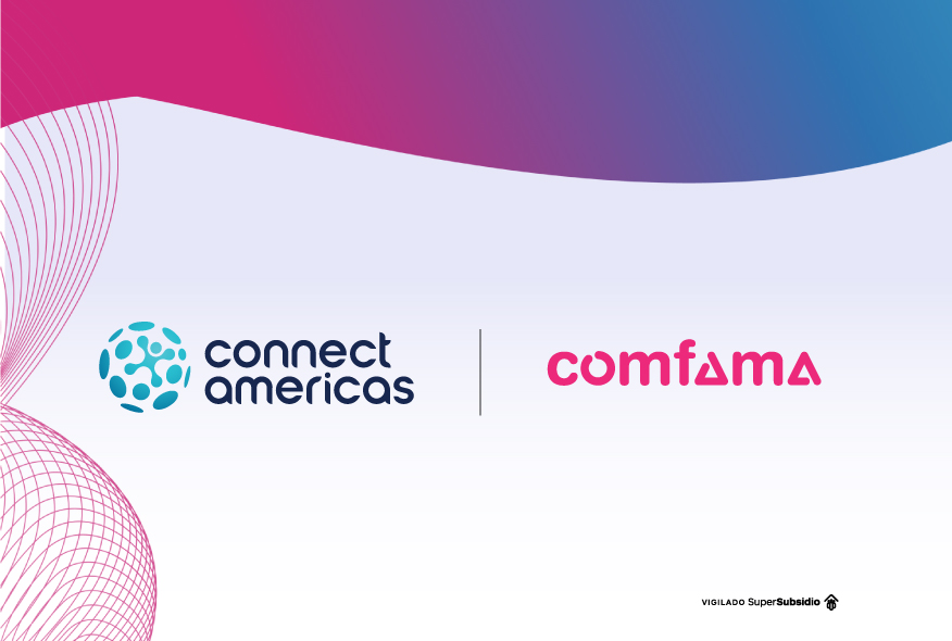 Alianza Connect Americas – Comfama