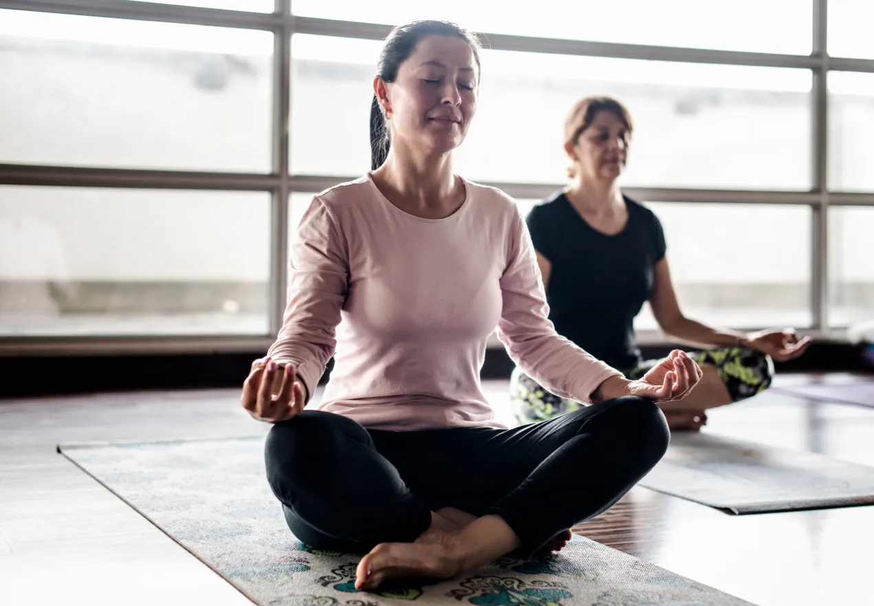 Mindfulness cursos