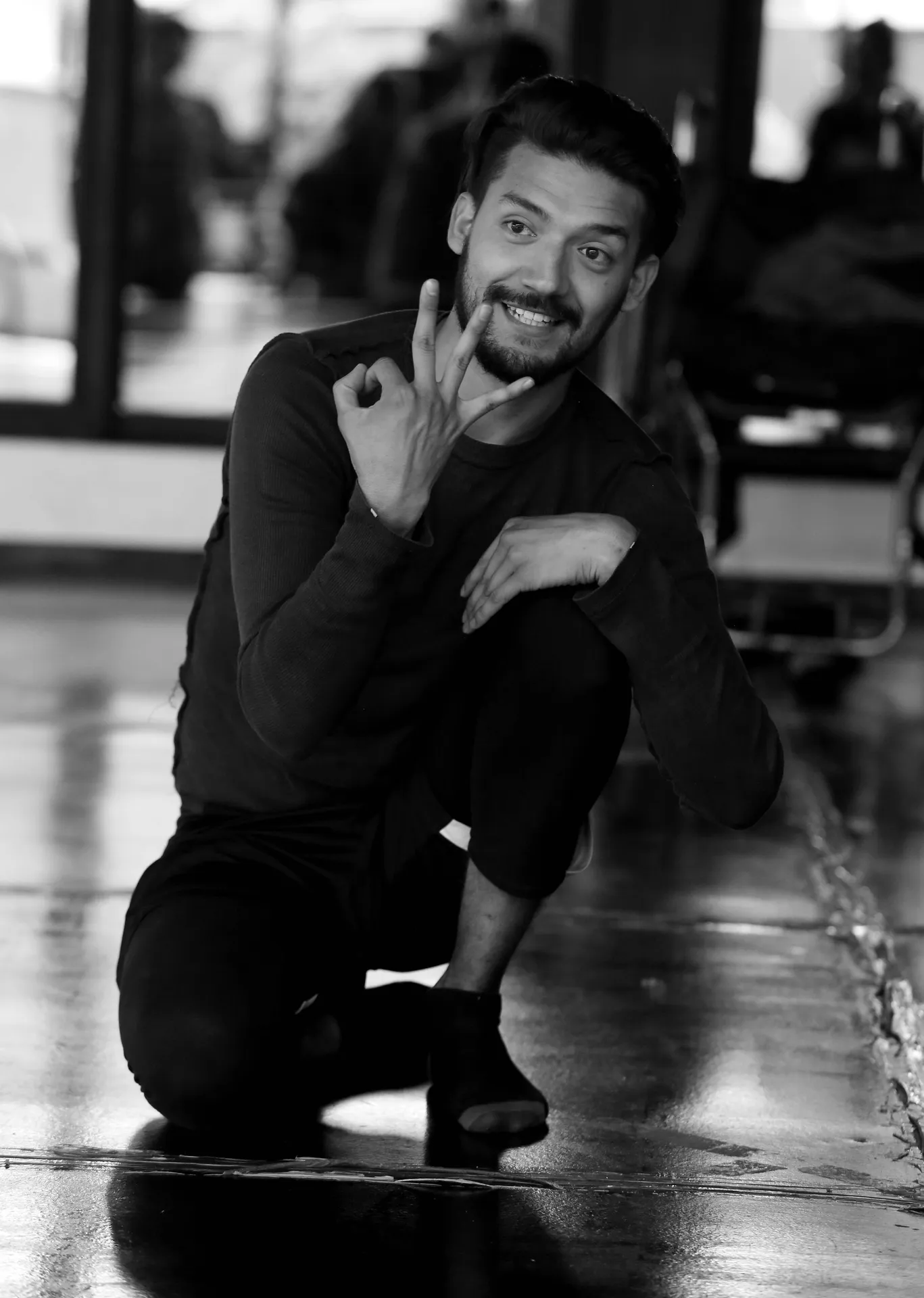 Christian Briceño