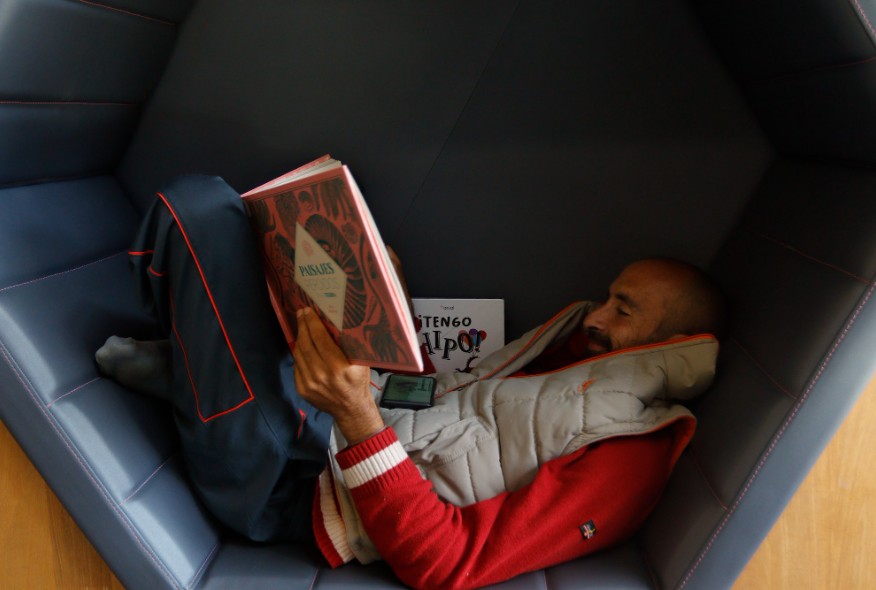 la_ceja_lectura