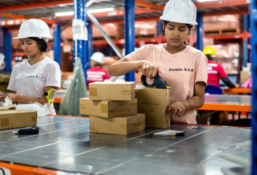Wellness Fábricas de Productividad