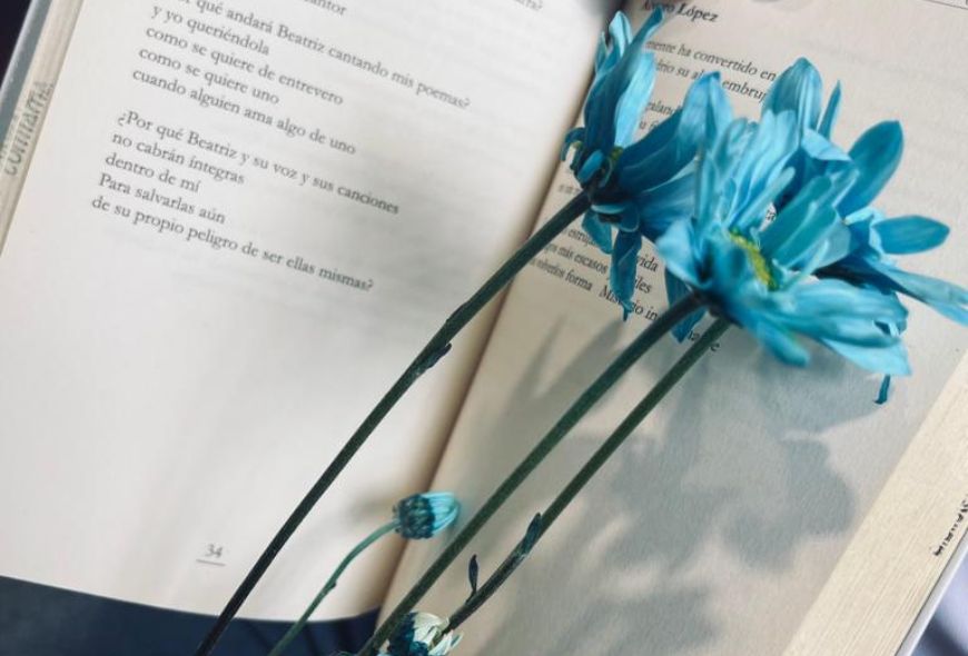 Club de poesía Aranjuez_Evento agenda