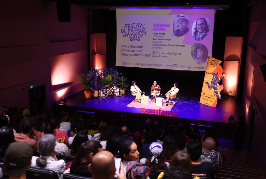 Festival de Filosofía Envigado (2)