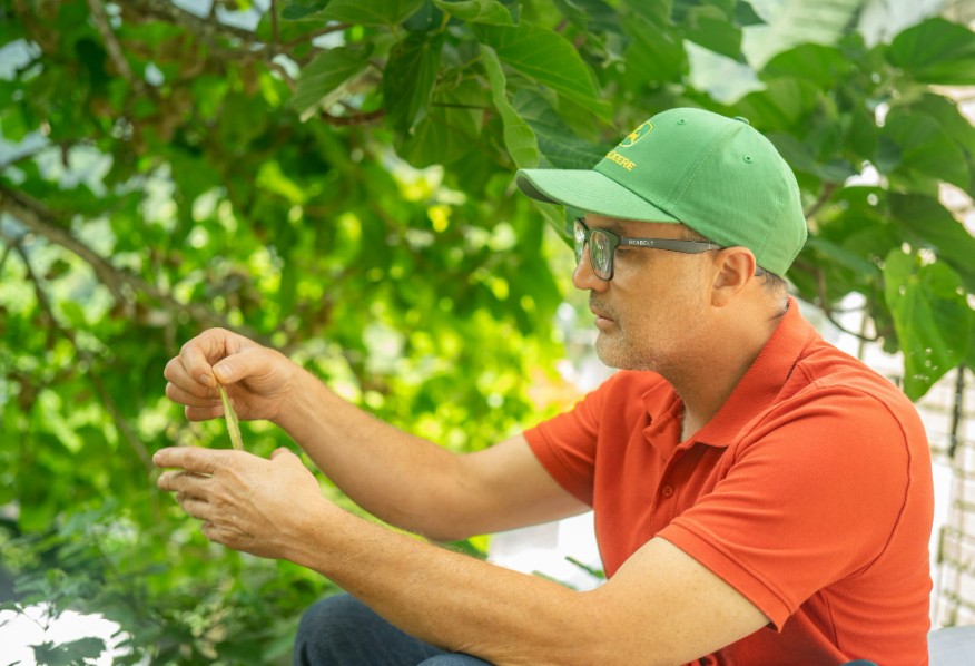 foto estudios de laboratorio