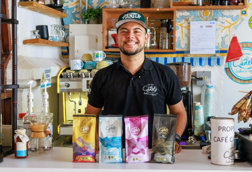 Desarrollo de Empresas Turísticas