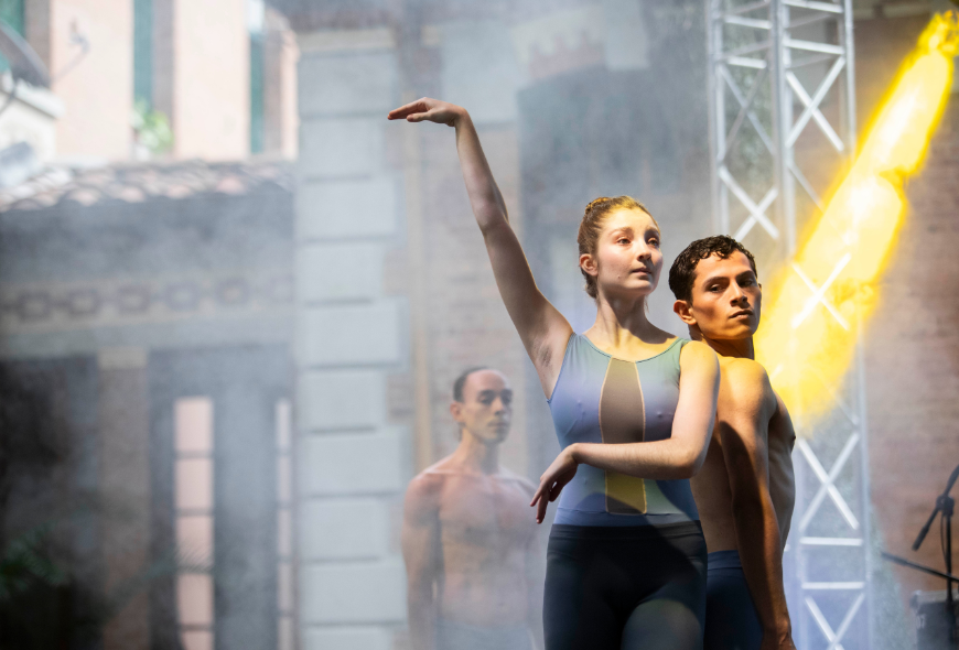 Alianza Ballet Metropolitno 1