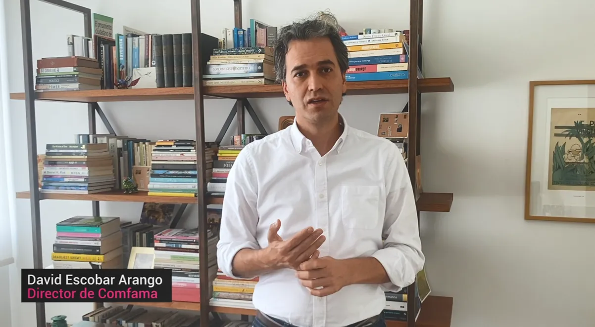 ¿Qué son los techos de cristal?