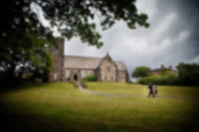 Christ Chuch South Ossett