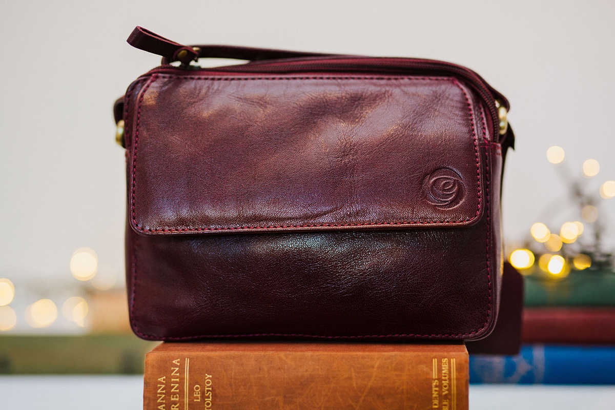 Christmas Gift Inspo The Yorkshire Handbag Company The Horbury