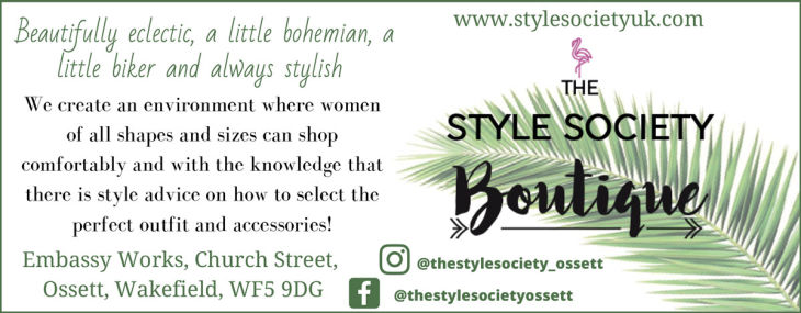 Style Society - Strip