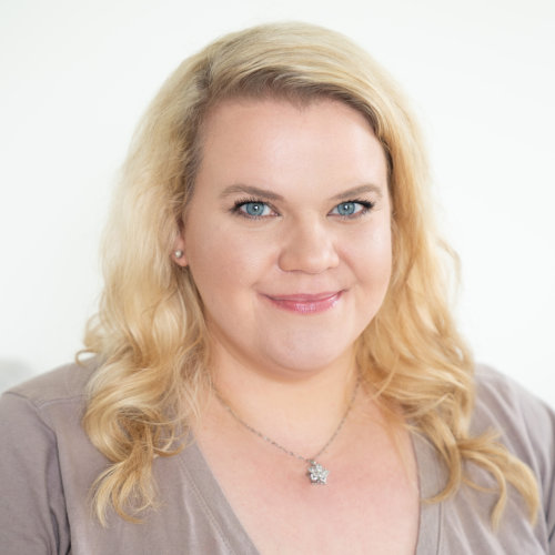 Elizabeth Riley