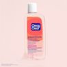 Front shot of Clean & Clear Essentials® Sensitive Skin Foaming Facial Cleanser, 235mL
