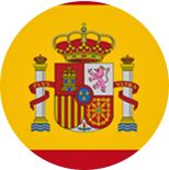 Spain flag