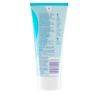 Vue arrière de la crème nettoyante Action profonde CLEAN & CLEAR®, tube compressible