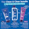 Blackhead Clearing Daily Scrub - Image 5 - Clean & Clear - en-GB