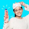 Clean & Clear® Morning Energy Berry Blast Face Wash - Image 4 - Clean & Clear - en-IN