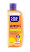 Clean & Clear® Vitamin C Face Wash 100ml