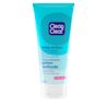 Vue de face de la crème nettoyante Action profonde CLEAN & CLEAR®, tube compressible