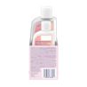 Back shot of CLEAN & CLEAR ESSENTIALS® pack including a cleanser, toner, and moisturizer